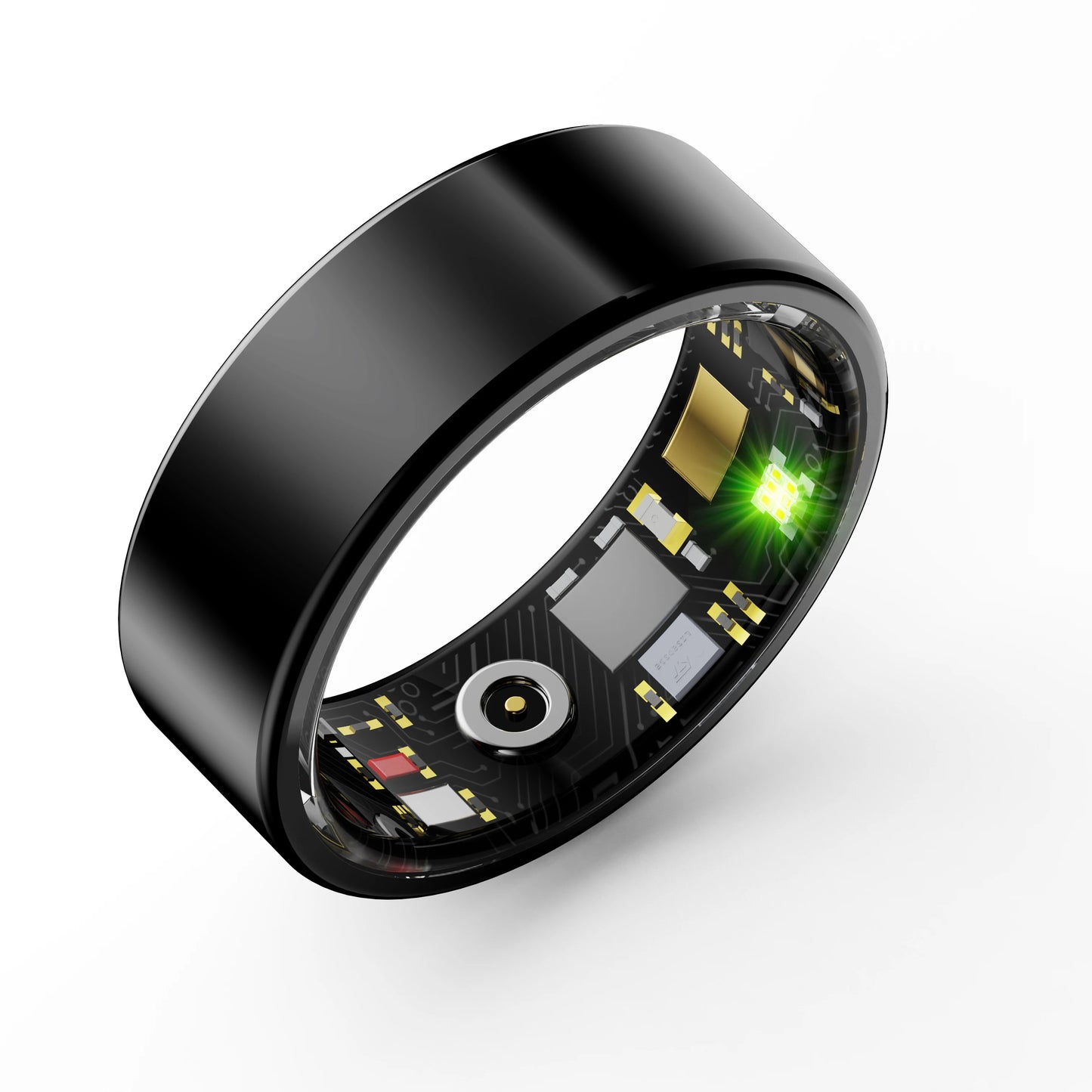 Wellness Companion Smart Ring™