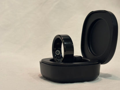 ANDRÚ Smart Ring™