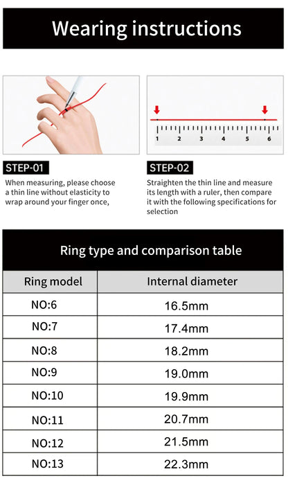 Wellness Companion Smart Ring™