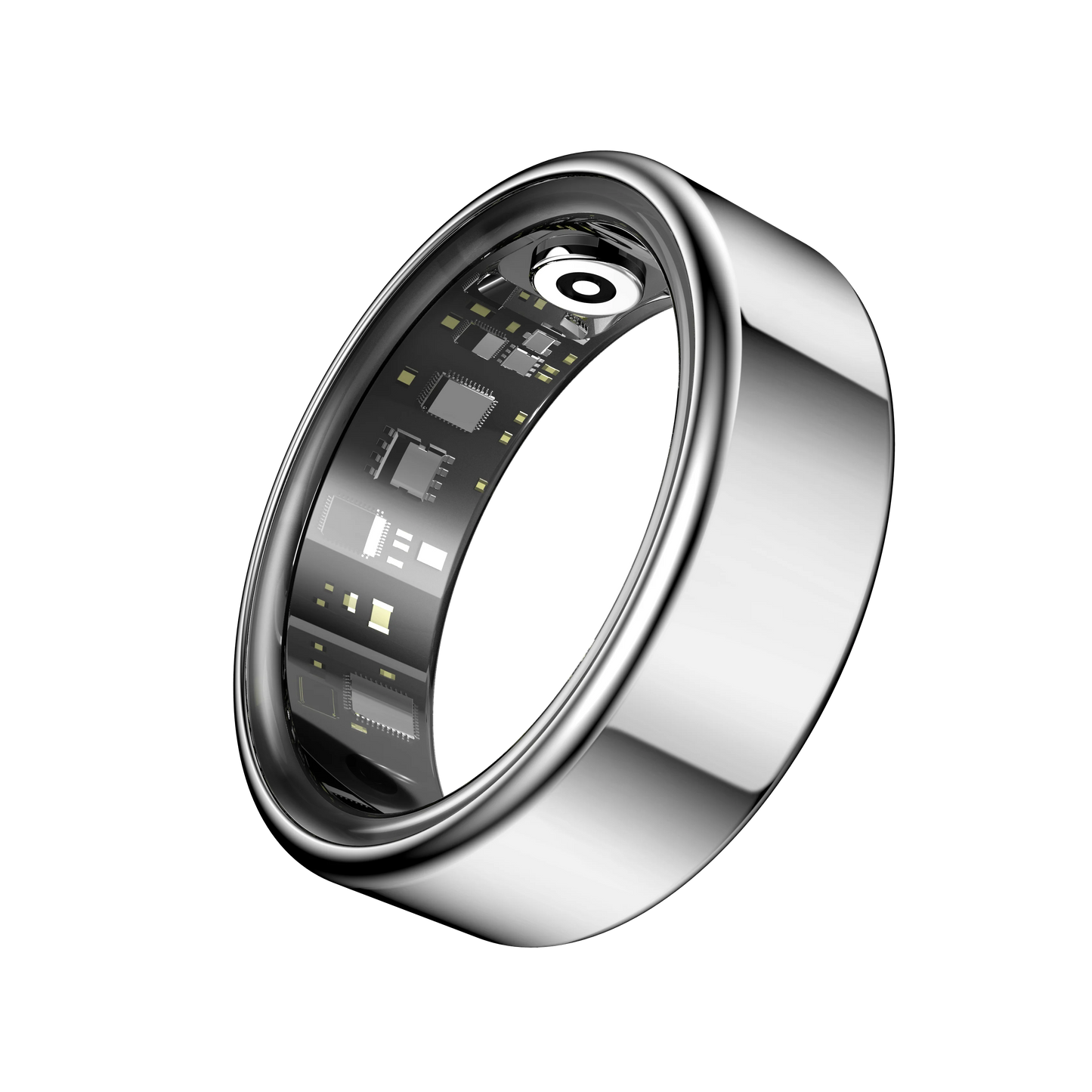 Wellness Companion Smart Ring™
