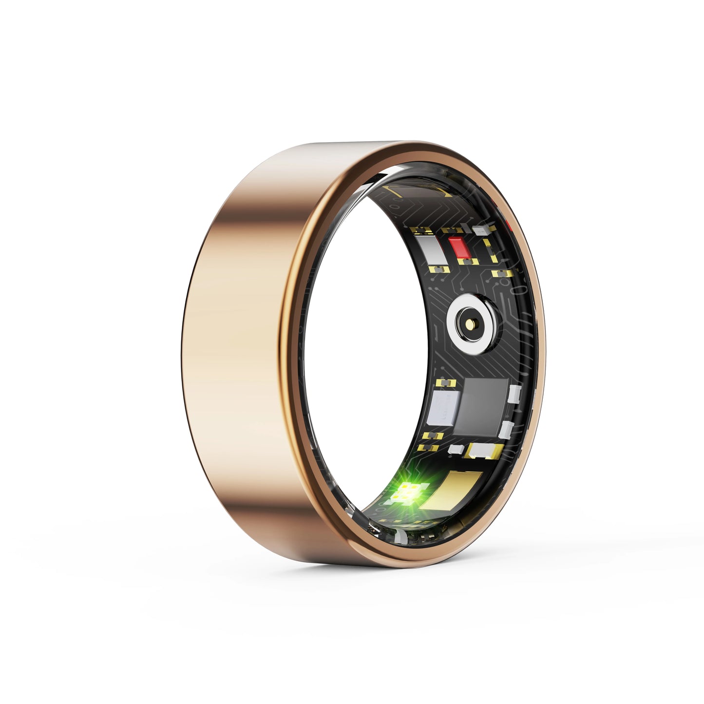 Wellness Companion Smart Ring™
