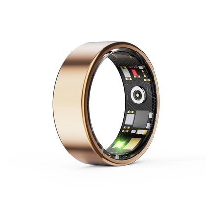 Wellness Companion Smart Ring™